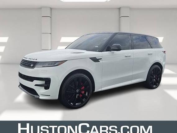 LAND ROVER RANGE ROVER SPORT 2025 SAL1L9E95SA435237 image LAND ROVER RANGE ROVER SPORT 2025 SAL1L9E95SA435237 image